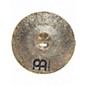 Used MEINL 20in Byzance Dark Crash Cymbal