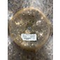Used MEINL 20in Byzance Dark Crash Cymbal