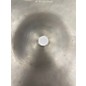 Used MEINL 10in Byzance Vintage Splash Cymbal