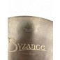 Used MEINL 10in Byzance Vintage Splash Cymbal