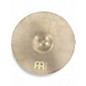 Used MEINL 10in Byzance Vintage Splash Cymbal