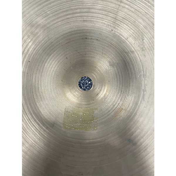 Used MEINL 10in Byzance Vintage Splash Cymbal