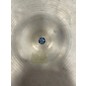 Used MEINL 10in Byzance Vintage Splash Cymbal