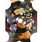 Used MEINL 12in Pure Alloy Custom Trash China Cymbal