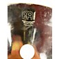 Used MEINL 12in Pure Alloy Custom Trash China Cymbal