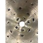Used MEINL 14in Byzance Foundry Reserve Hi Hats Cymbal