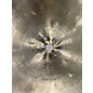 Used MEINL 14in Byzance Foundry Reserve Hi Hats Cymbal