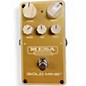 Used MESA/Boogie Gold Mine Effect Pedal thumbnail