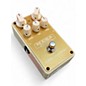 Used MESA/Boogie Gold Mine Effect Pedal