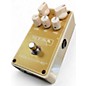 Used MESA/Boogie Gold Mine Effect Pedal