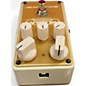 Used MESA/Boogie Gold Mine Effect Pedal