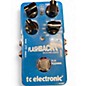 Used TC Electronic Flashback Delay Effect Pedal thumbnail