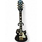 Used Epiphone Les Paul Ultra Shadowburst Solid Body Electric Guitar thumbnail