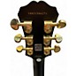 Used Epiphone Les Paul Ultra Shadowburst Solid Body Electric Guitar