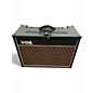 Used VOX AC15C1 15W Tube Guitar Combo Amp thumbnail