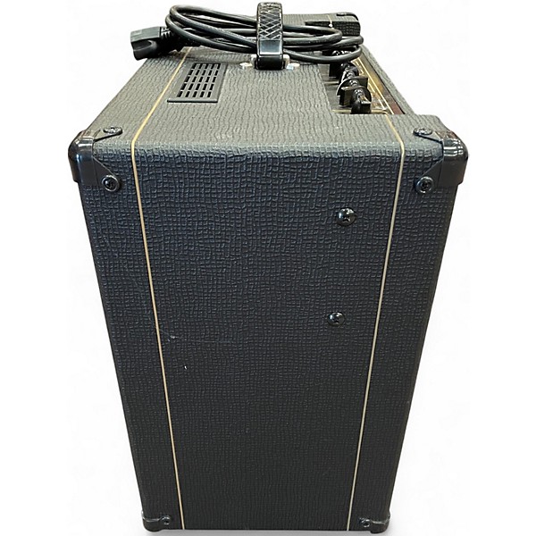 Used VOX AC15C1 15W Tube Guitar Combo Amp