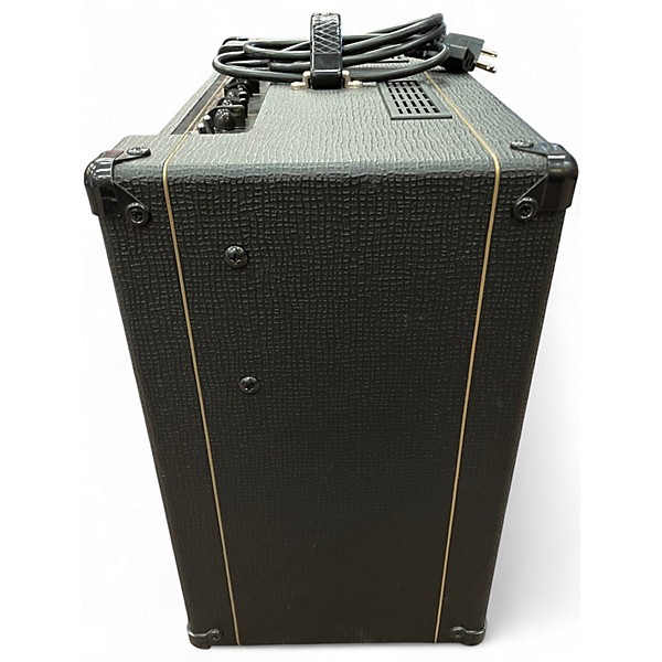 Used VOX AC15C1 15W Tube Guitar Combo Amp