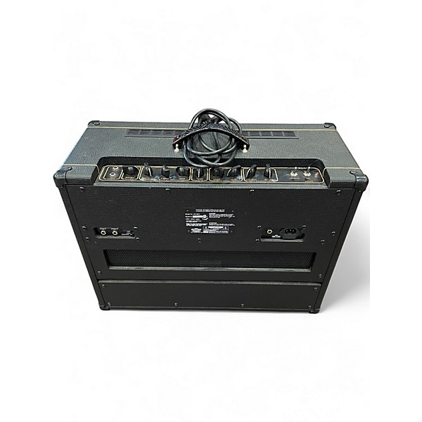 Used VOX AC15C1 15W Tube Guitar Combo Amp