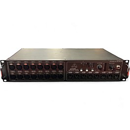 Used Behringer S16 Digital Mixer