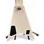 Used Jackson KVTMG King V White Solid Body Electric Guitar