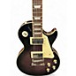 Used 2025 Epiphone Les Paul Standard '60s Figured Purple Solid Body Electric Guitar