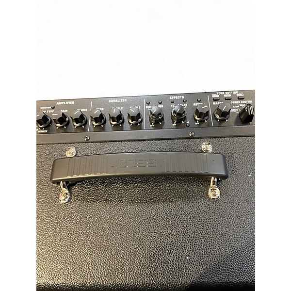 Used BOSS KATANA 50W GEN 3 Guitar Combo Amp