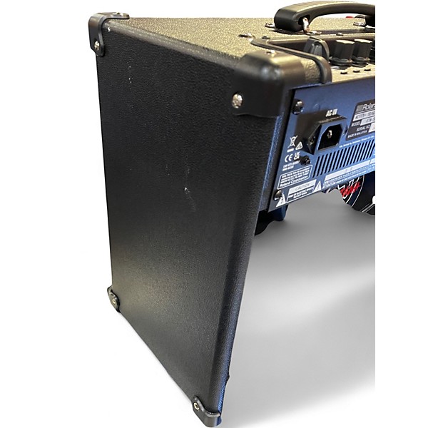 Used BOSS KATANA 50W GEN 3 Guitar Combo Amp