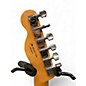 Used Fender Standard Telecaster Olympic White Solid Body Electric Guitar