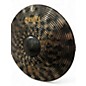 Used MEINL 22in Dark Ride Cymbal