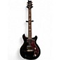 Used PRS Mira SE Black Solid Body Electric Guitar thumbnail