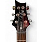 Used PRS Mira SE Black Solid Body Electric Guitar