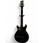 Used PRS Mira SE Black Solid Body Electric Guitar