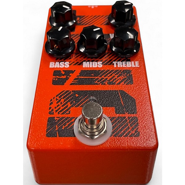 Used Funny Little Boxes DIRT Effect Pedal