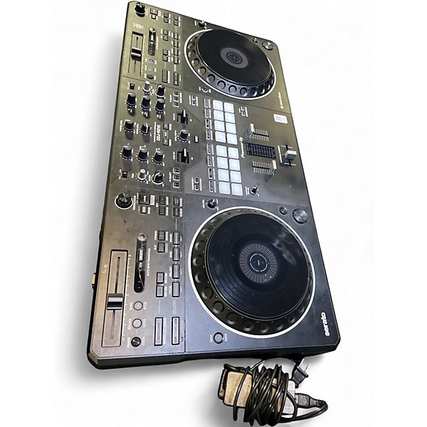 Used Pioneer DJ DDJ-REV5 DJ Controller