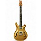 Used PRS McCarty Hollowbody Gold Top Hollow Body Electric Guitar thumbnail