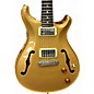 Used PRS McCarty Hollowbody Gold Top Hollow Body Electric Guitar