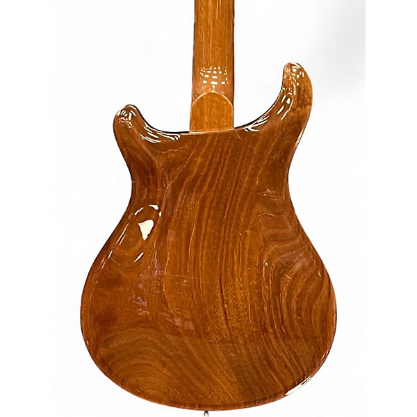 Used PRS McCarty Hollowbody Gold Top Hollow Body Electric Guitar