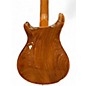 Used PRS McCarty Hollowbody Gold Top Hollow Body Electric Guitar