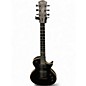 Used Fesley Deluxe Edition Black Solid Body Electric Guitar thumbnail