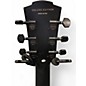 Used Fesley Deluxe Edition Black Acoustic Guitar