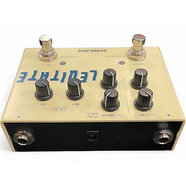 Used Sonicake Levitate Effect Pedal