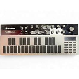 Used Donner Essential B1 Synthesizer