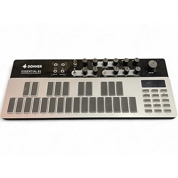 Used Donner Essential B1 Synthesizer