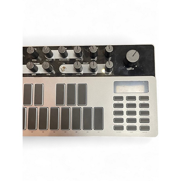 Used Donner Essential B1 Synthesizer