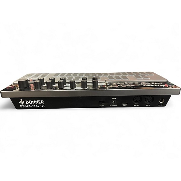 Used Donner Essential B1 Synthesizer