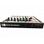 Used Native Instruments Maschine MKII MIDI Controller