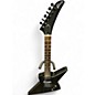 Used Gibson Explorer B-2 Black Solid Body Electric Guitar thumbnail