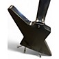 Used Gibson Explorer B-2 Black Solid Body Electric Guitar
