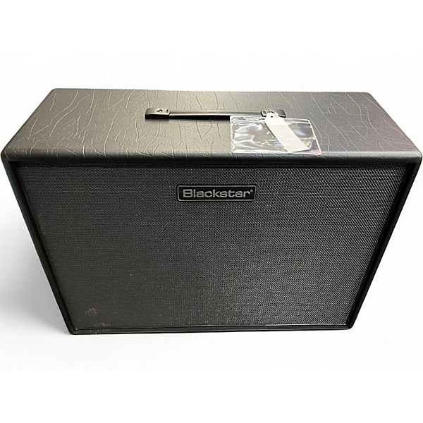 Used Blackstar Venue Series HTV212 160W 2x12 Guitar Cabinet