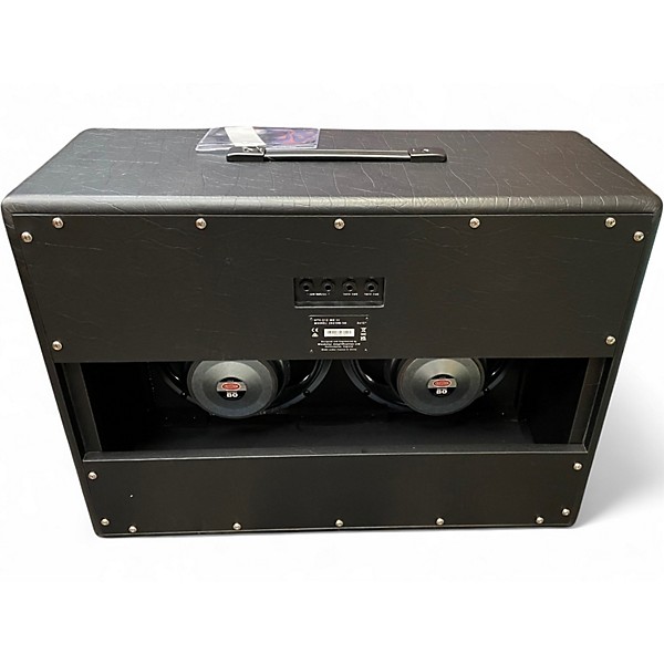 Used Blackstar Venue Series HTV212 160W 2x12 Guitar Cabinet